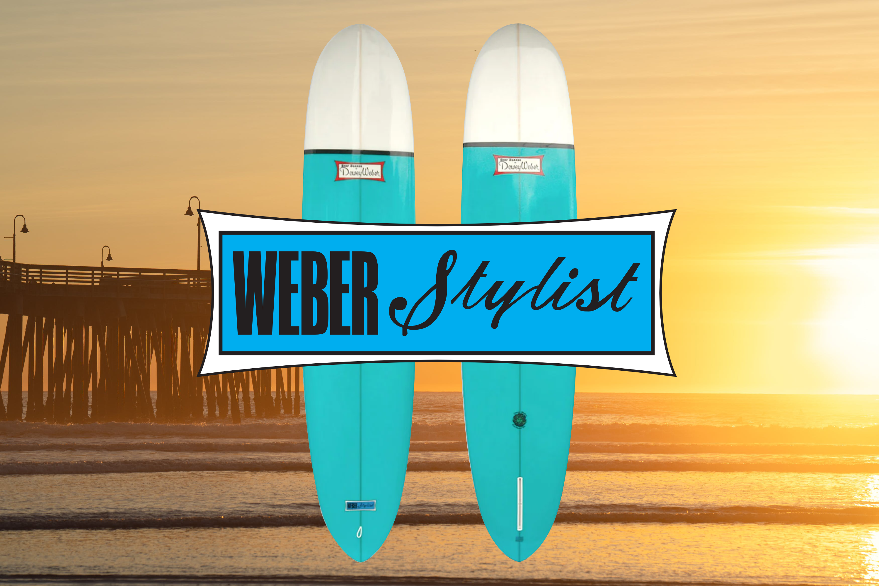 The Stylist – Last Wave Originals