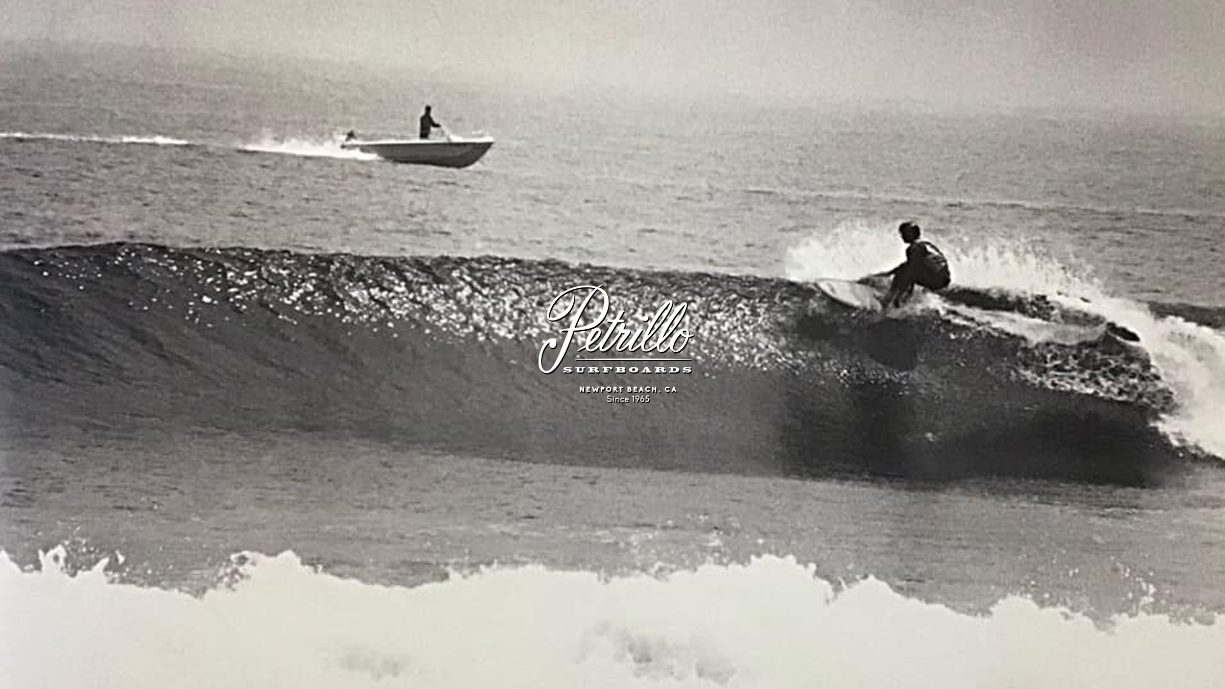 Petrillo Surfboards