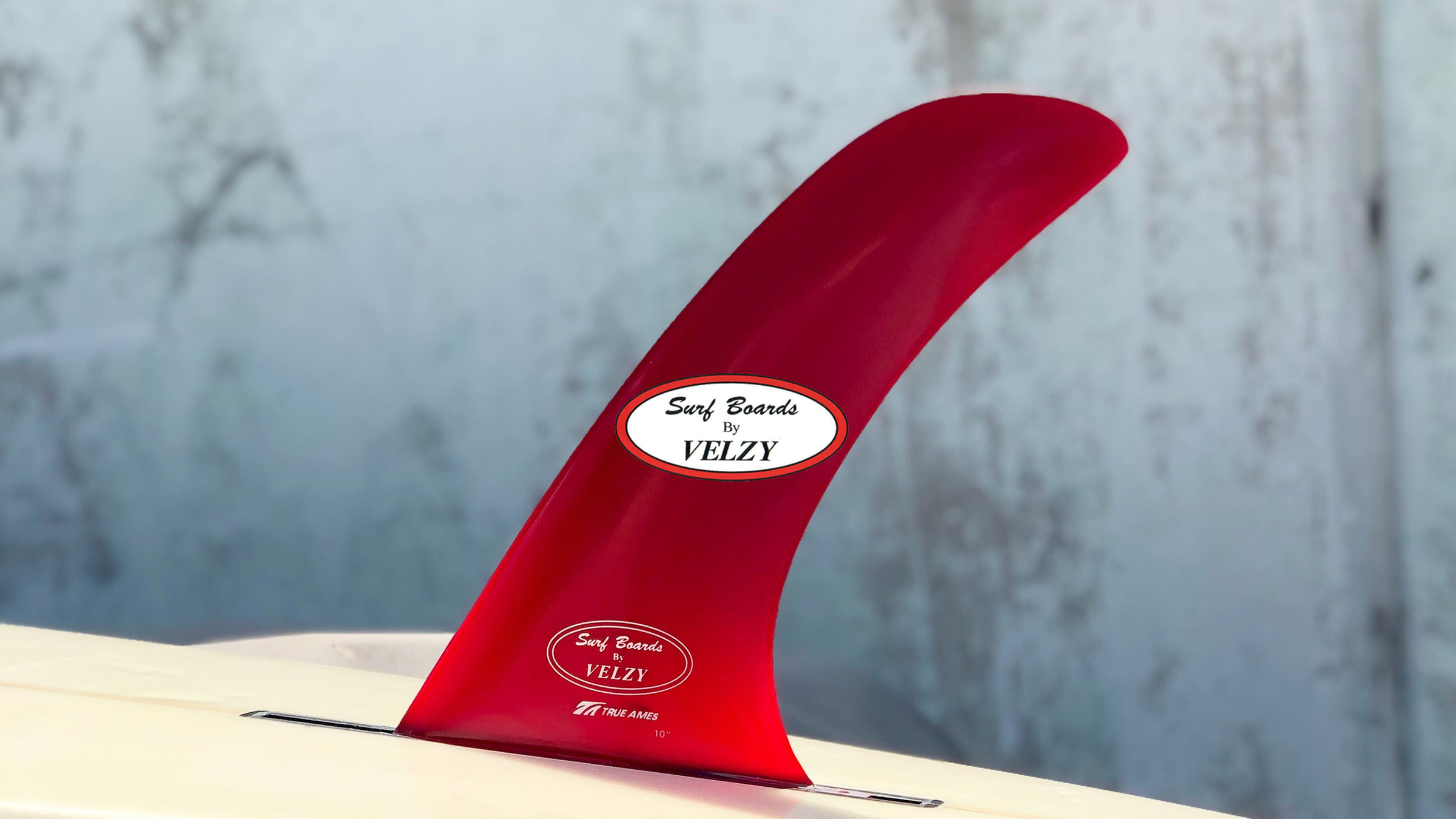 Surfboards By Velzy