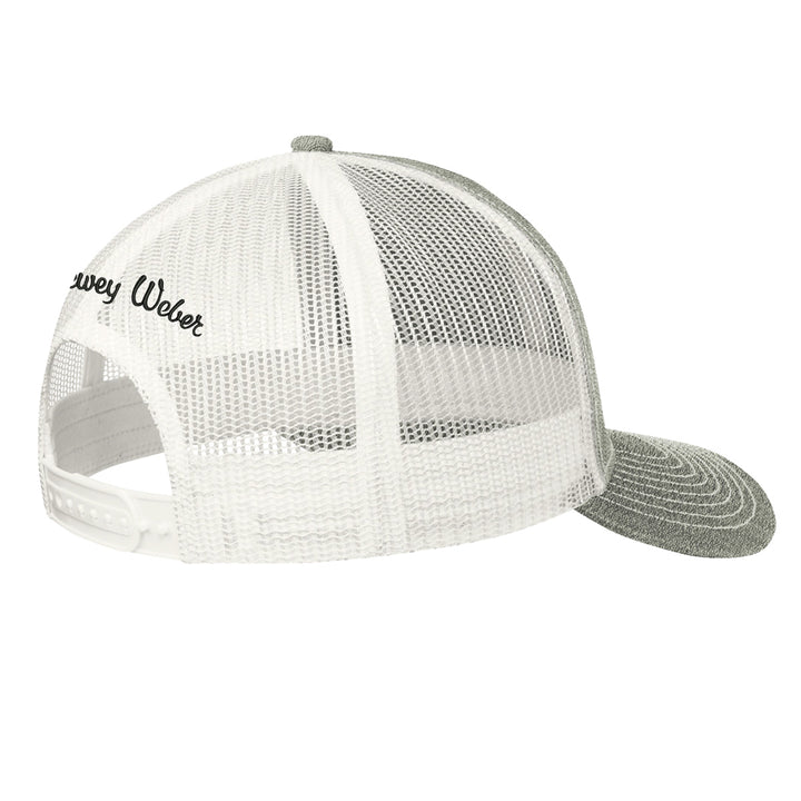 Dewey Weber - Weber 70's Hat