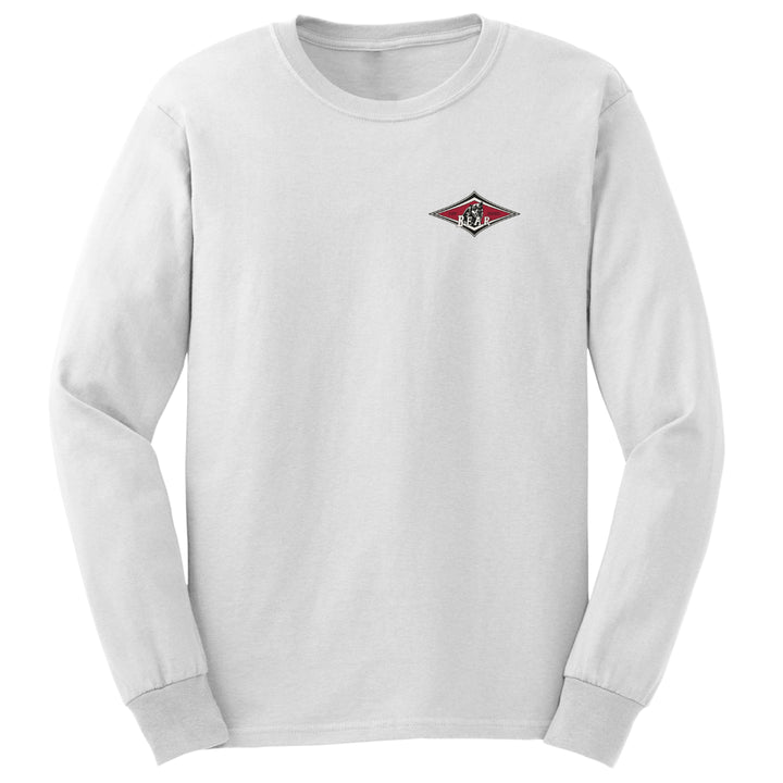 Bear Long Sleeve T-shirt