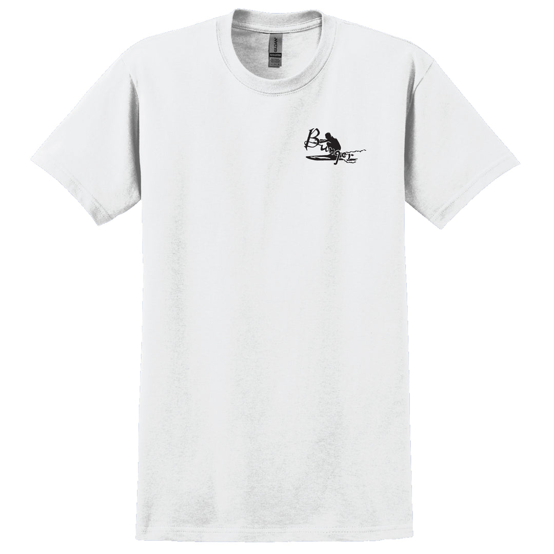 Bunger "Since the Beginning" Tee