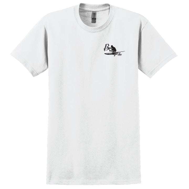 Bunger "Since the Beginning" Tee