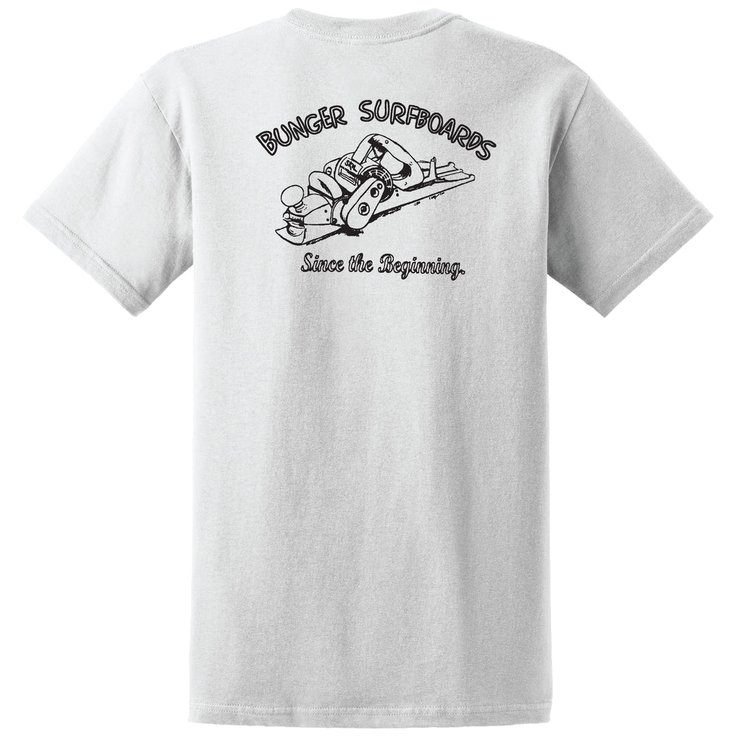 Bunger "Since the Beginning" Tee