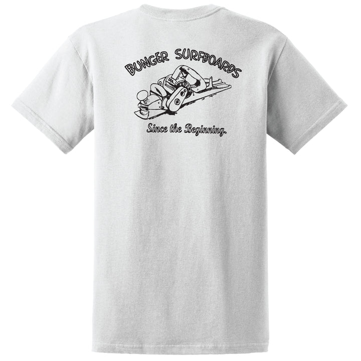 Bunger "Since the Beginning" Tee