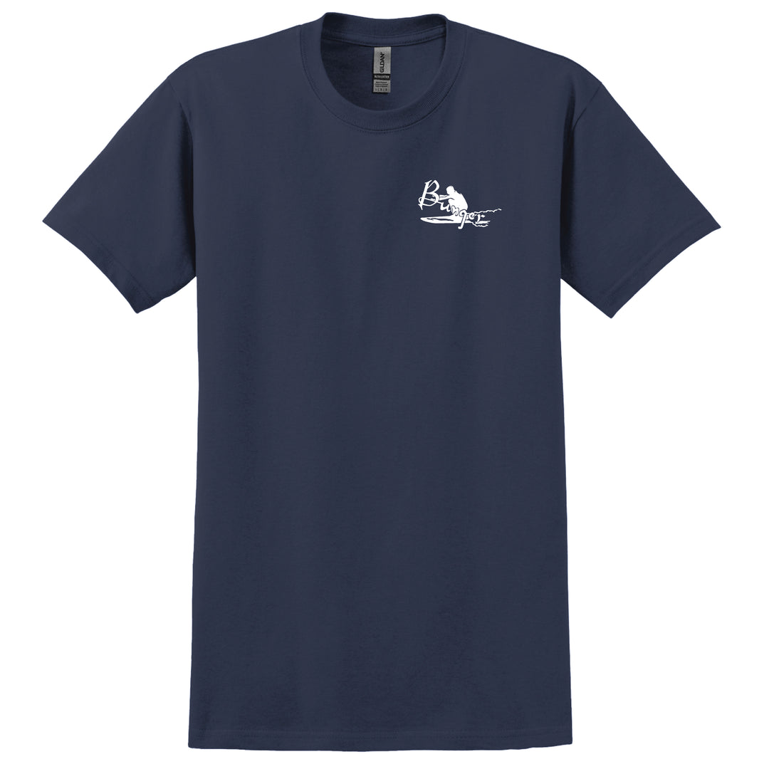 Bunger "Since the Beginning" Tee