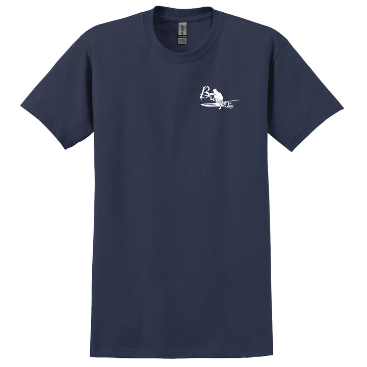 Bunger "Since the Beginning" Tee