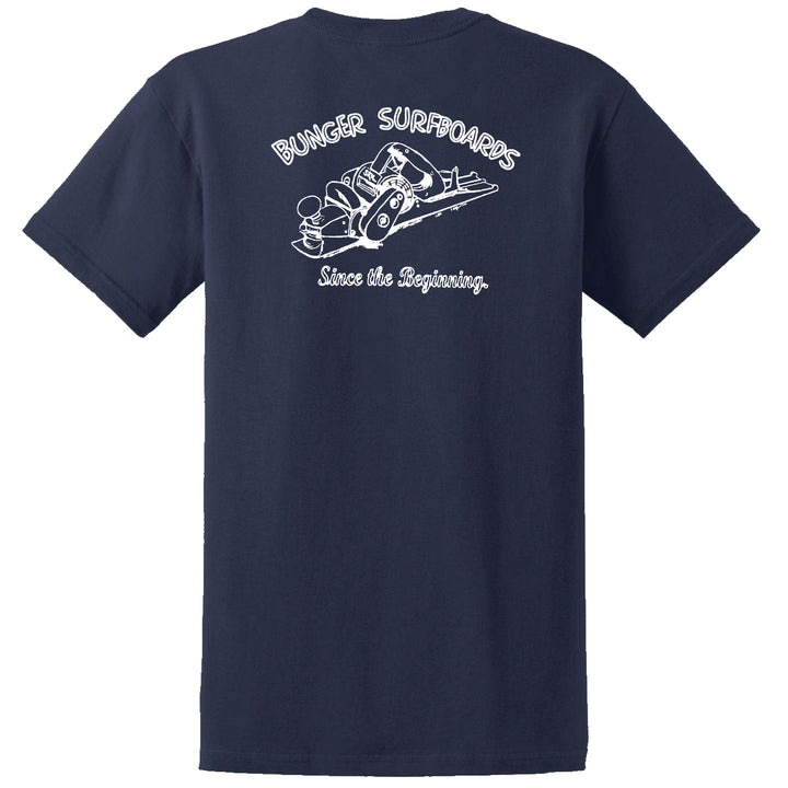 Bunger "Since the Beginning" Tee
