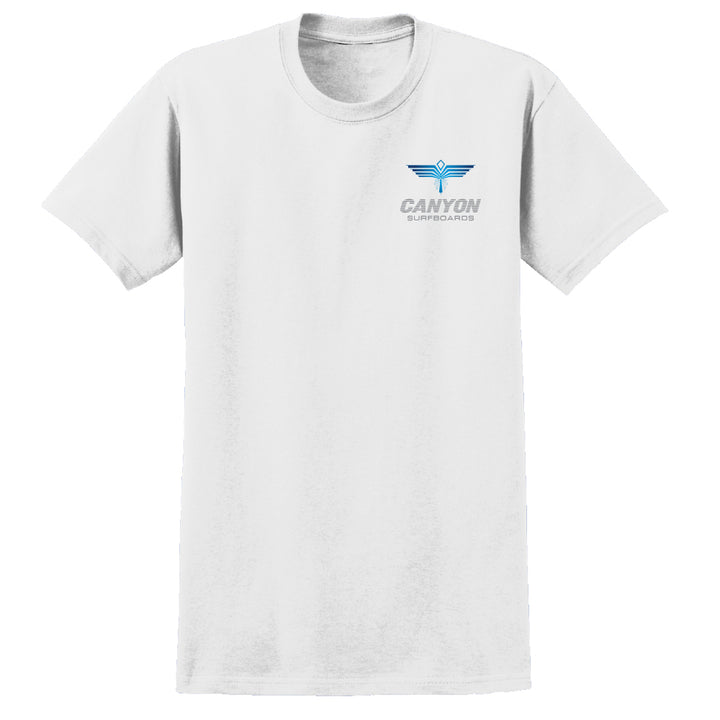 Canyon Surfboards T-Shirt