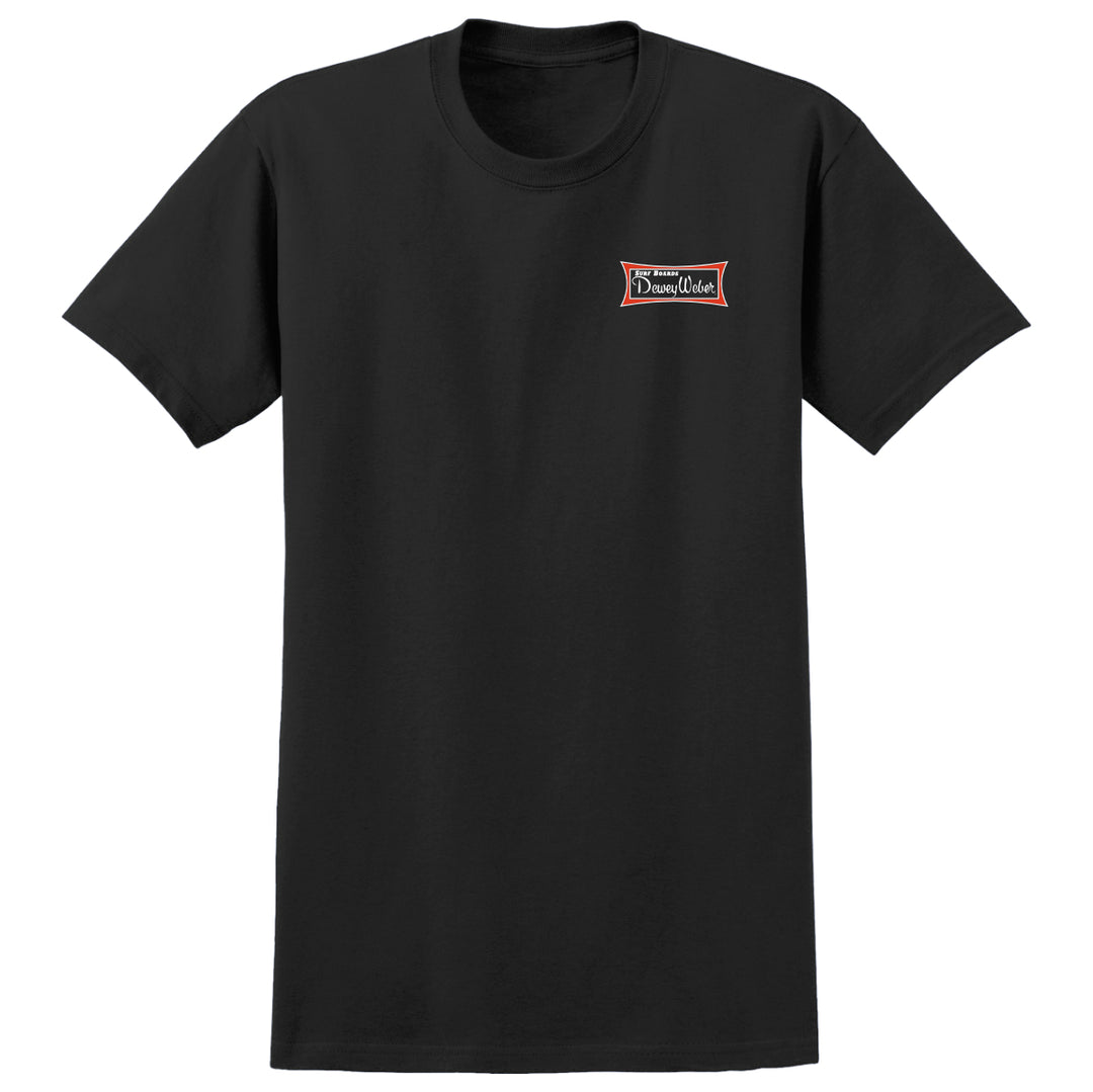 Dewey Weber Classic T-Shirt