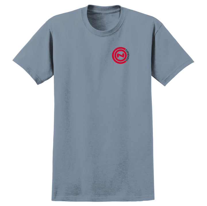 Con Surfboards 1959 T-shirt