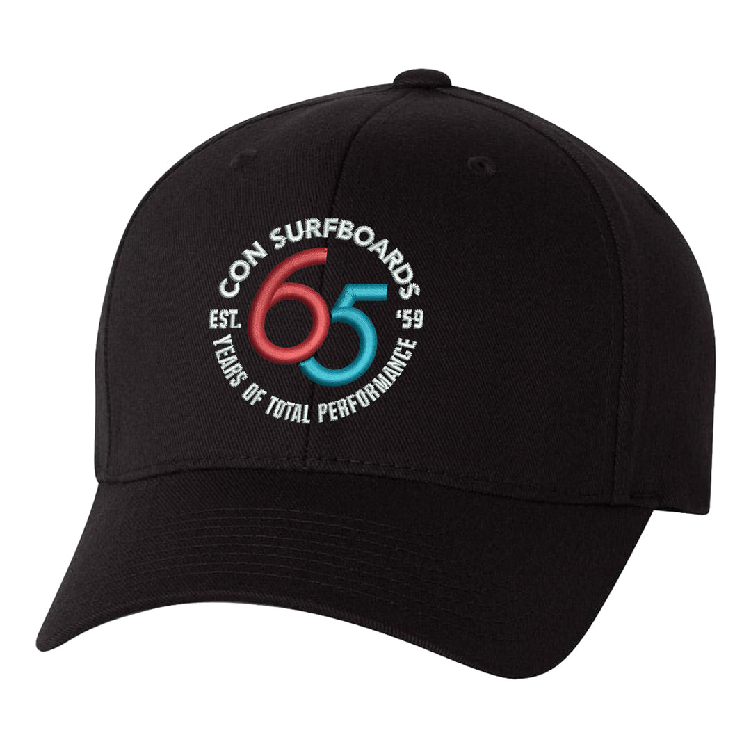 Con Surfboards 65th Hat