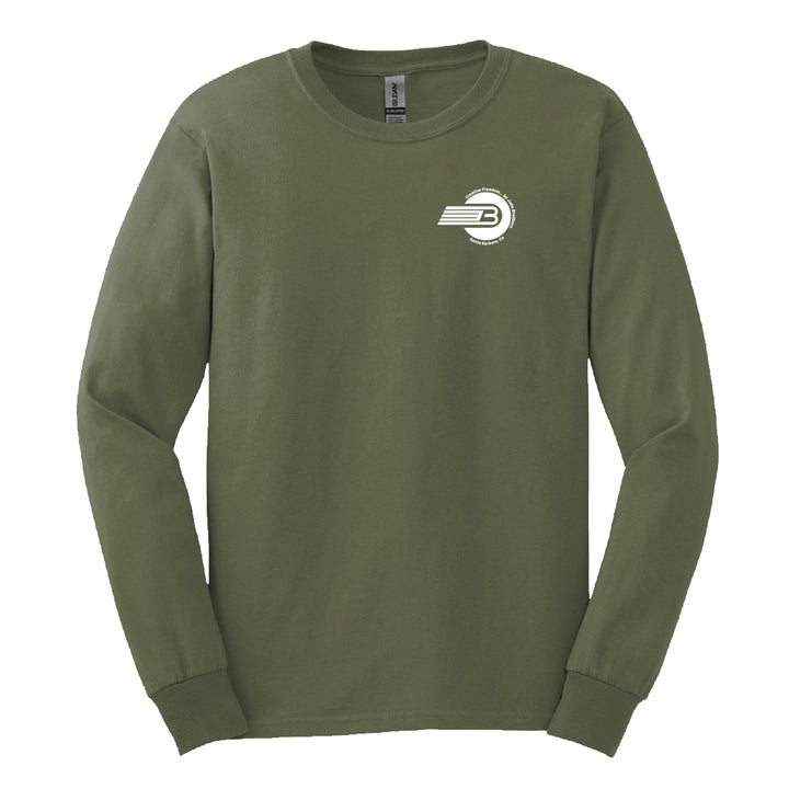 Creative Freedom Long Sleeve T-Shirt