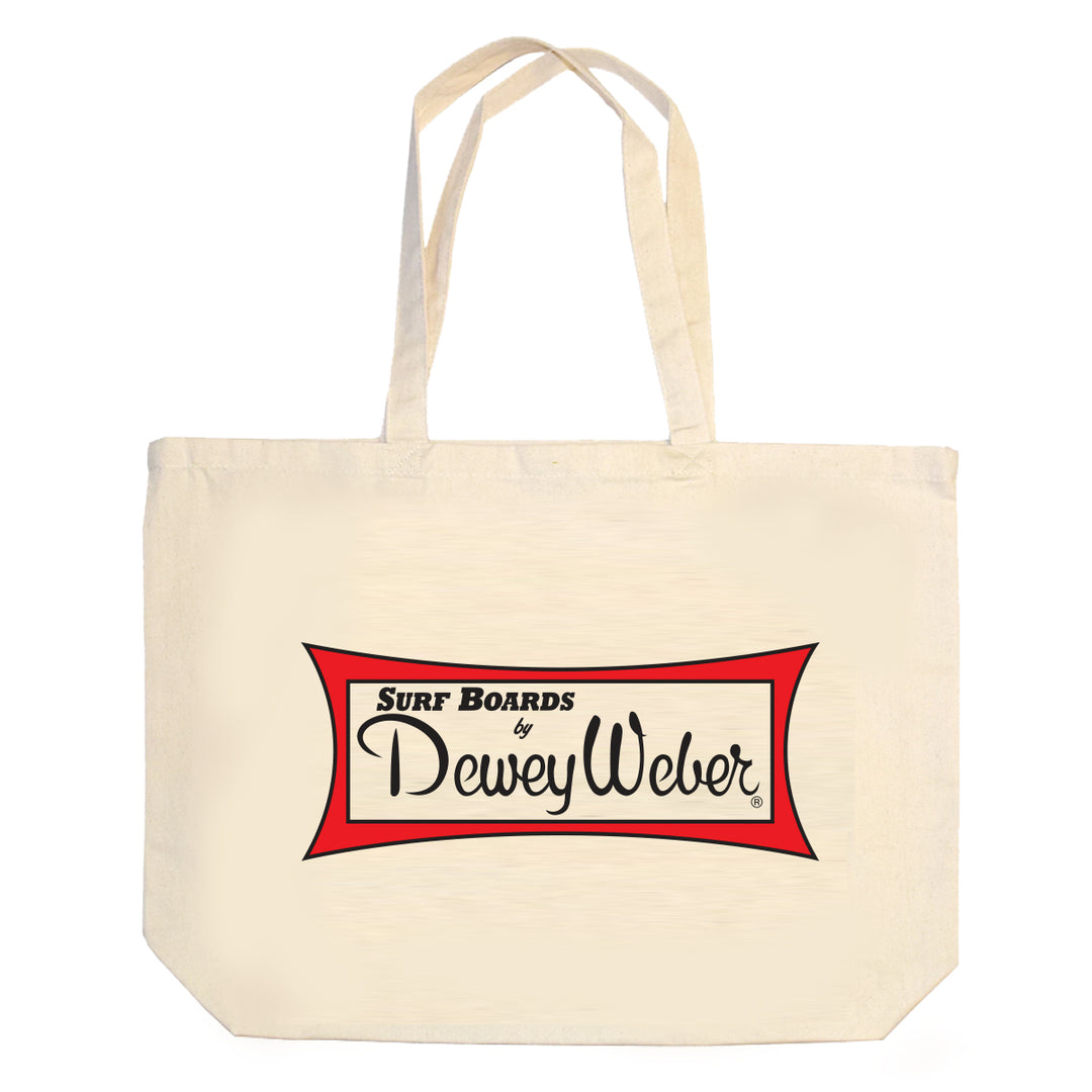 Dewey Weber Classic Tote