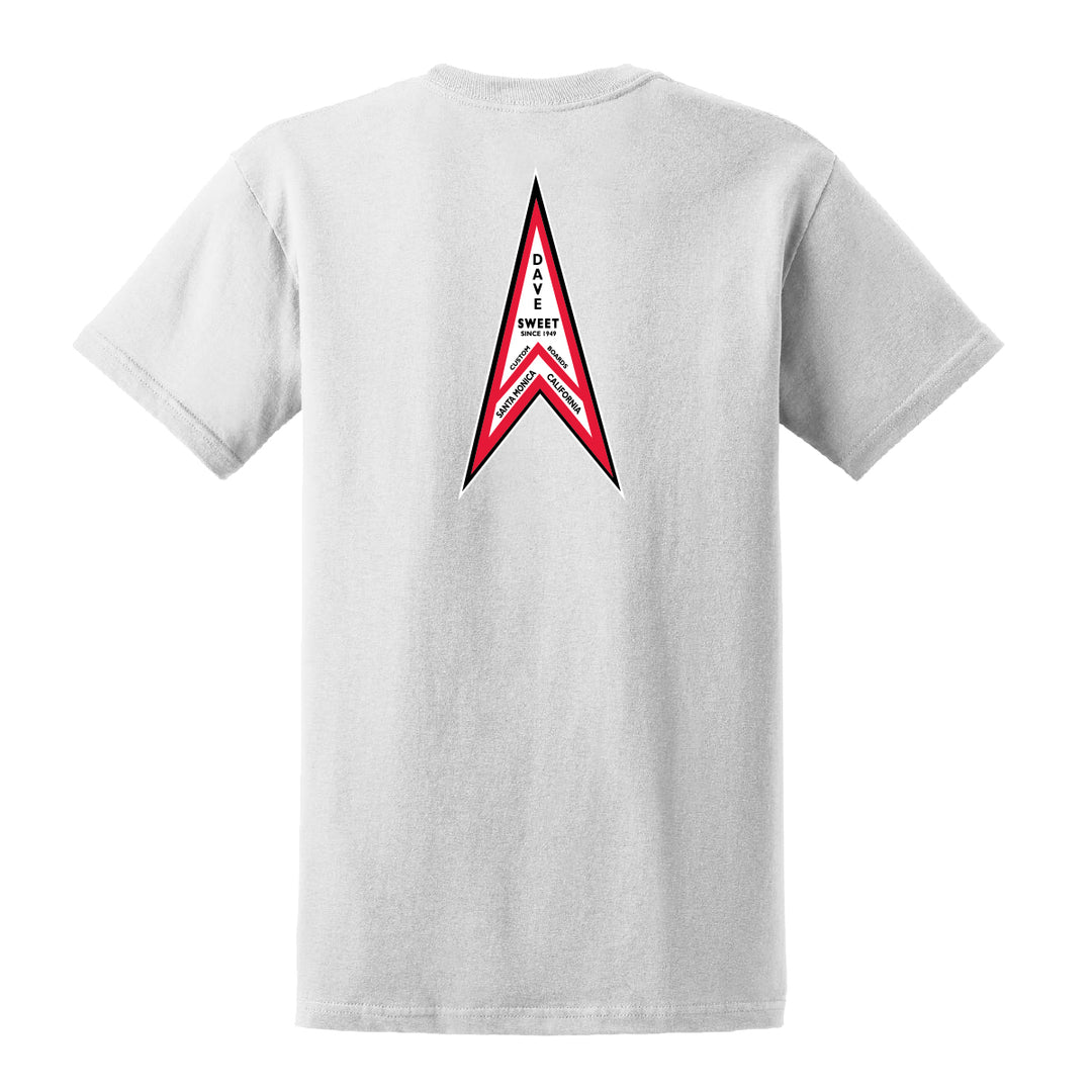 Dave Sweet T-shirt