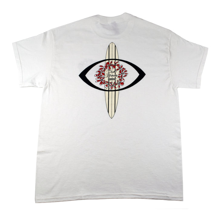 Dick Brewer Pipeliner T-Shirt