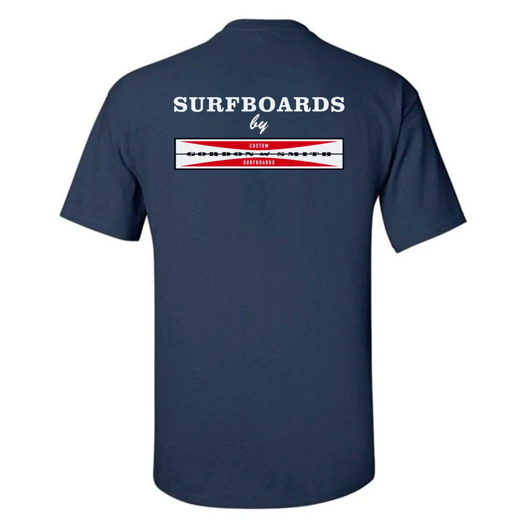 Gordon & Smith Classic T-shirt