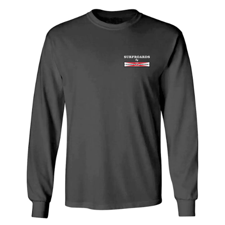 Gordon & Smith Classic Long Sleeve T-shirt
