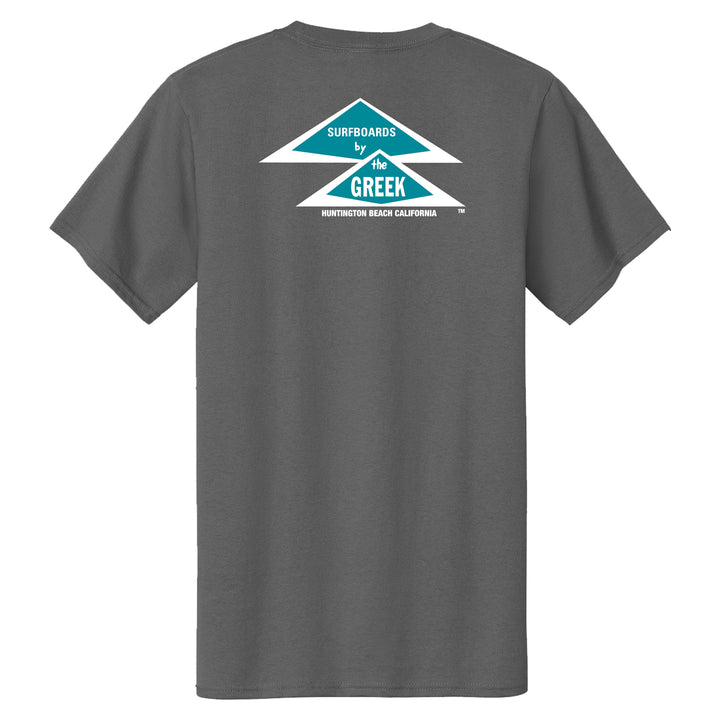 Greek Triangle T-shirt