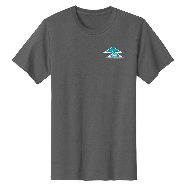 Greek Triangle T-shirt