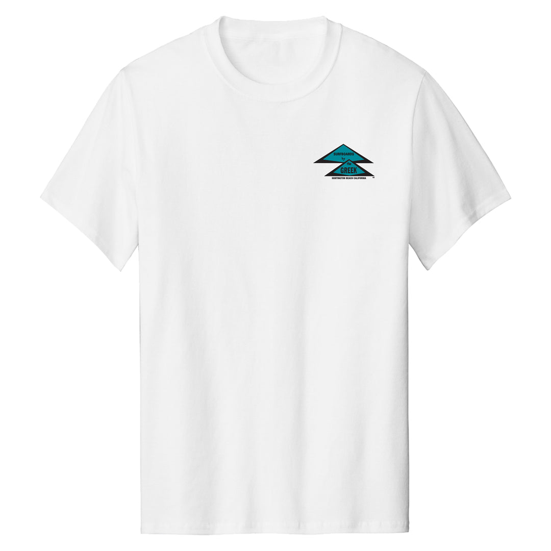 Greek Triangle T-shirt