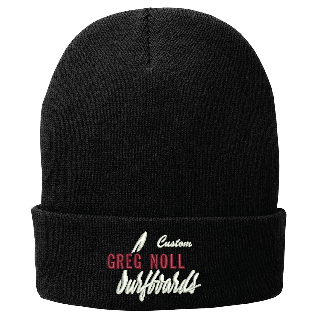 Greg Noll Classic Beanie