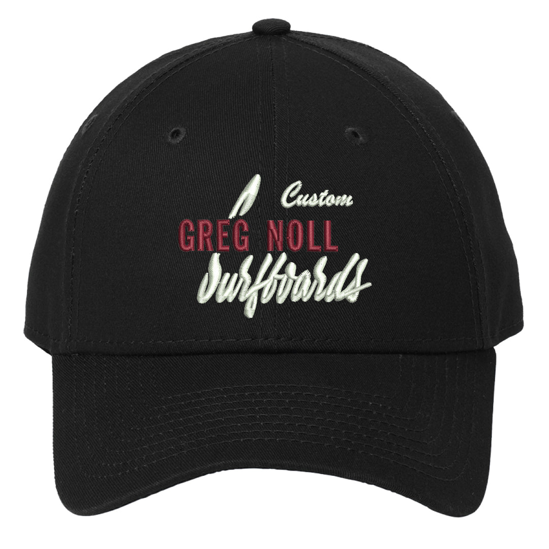 Greg Noll Classic Hat