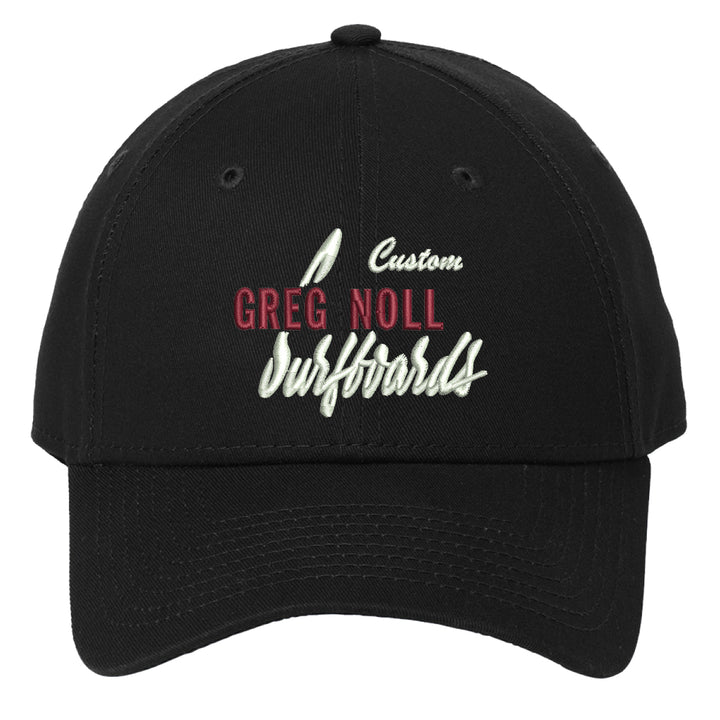 Greg Noll Classic Hat