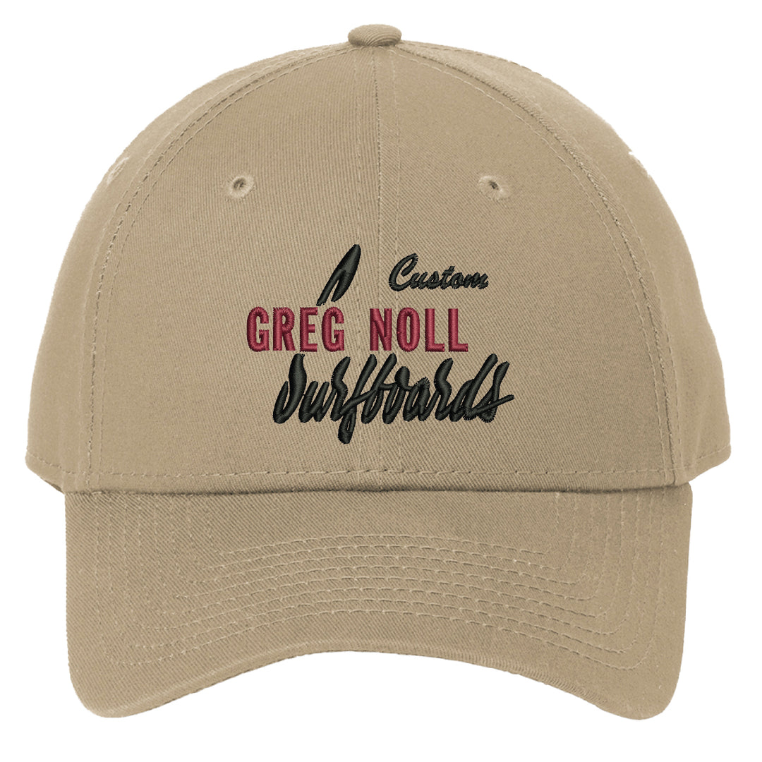 Greg Noll Classic Hat
