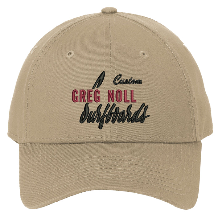 Greg Noll Classic Hat