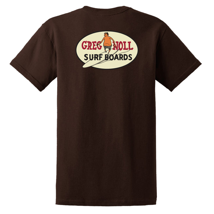 Greg Noll Fatman T-Shirt