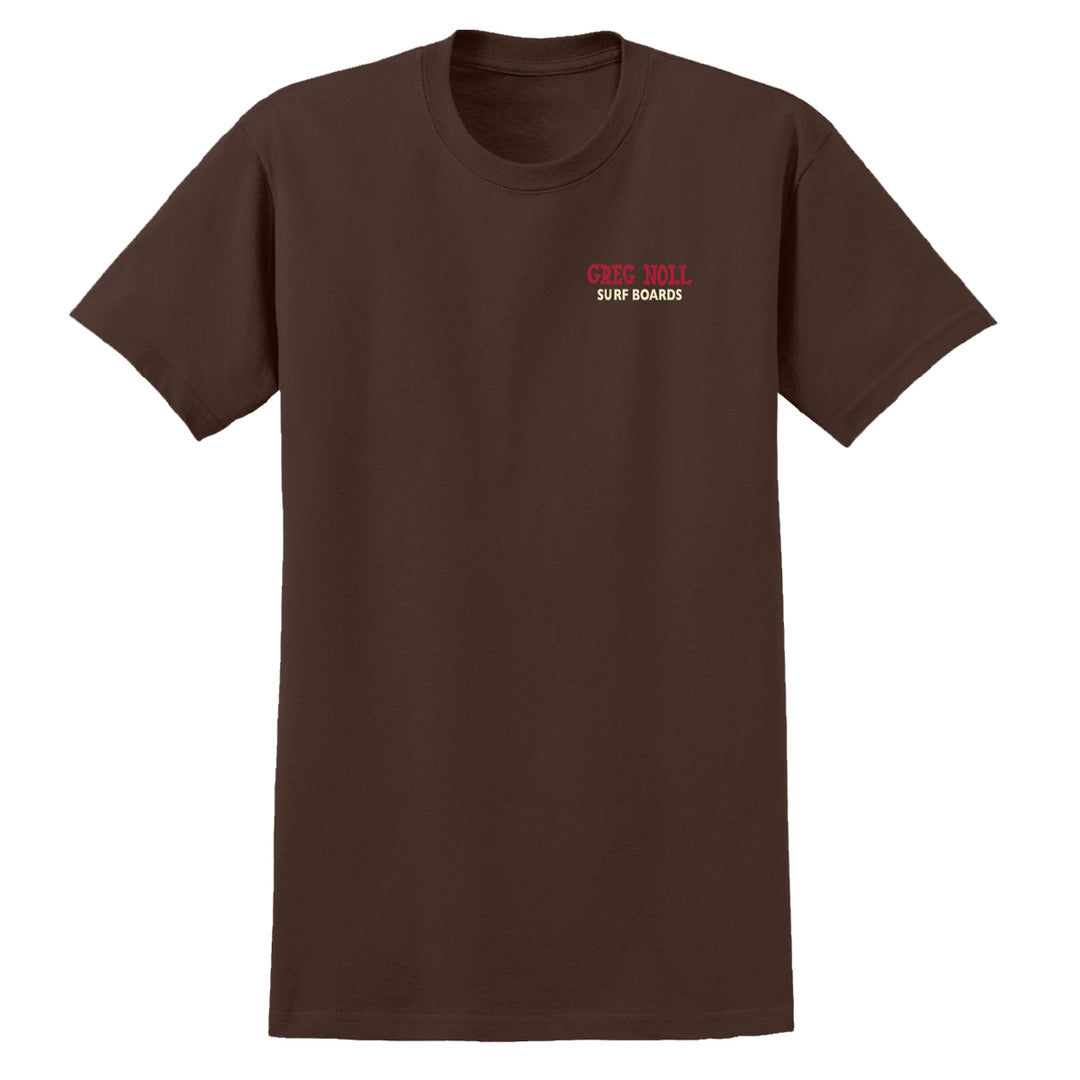 Greg Noll Fatman T-Shirt