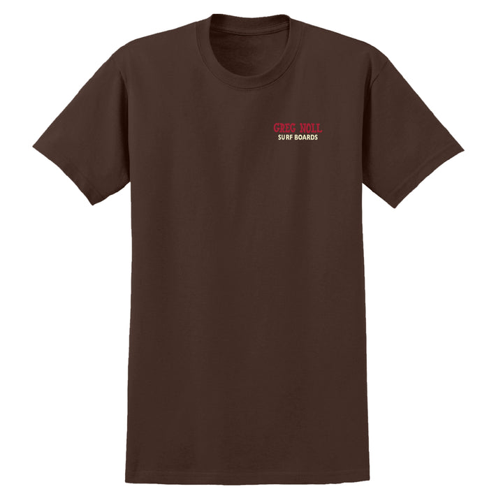 Greg Noll Fatman T-Shirt