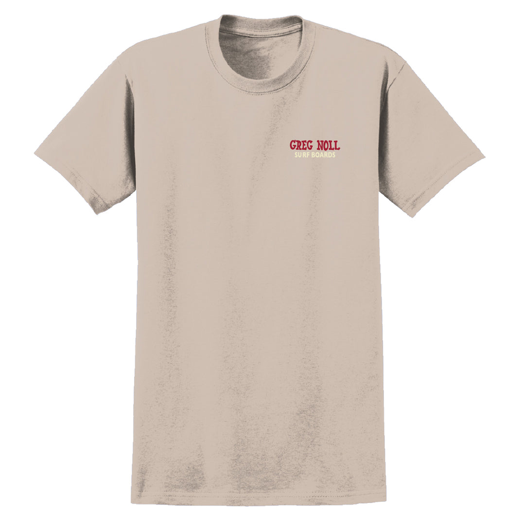 Greg Noll Fatman T-Shirt