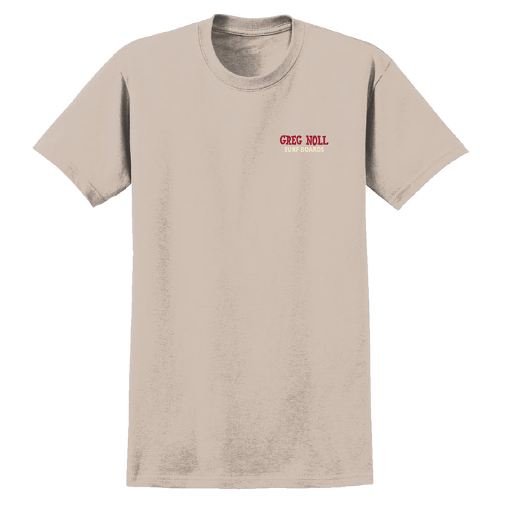 Greg Noll Fatman T-Shirt