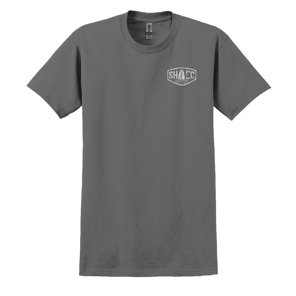 Surfing Heritage Grubby T-shirt