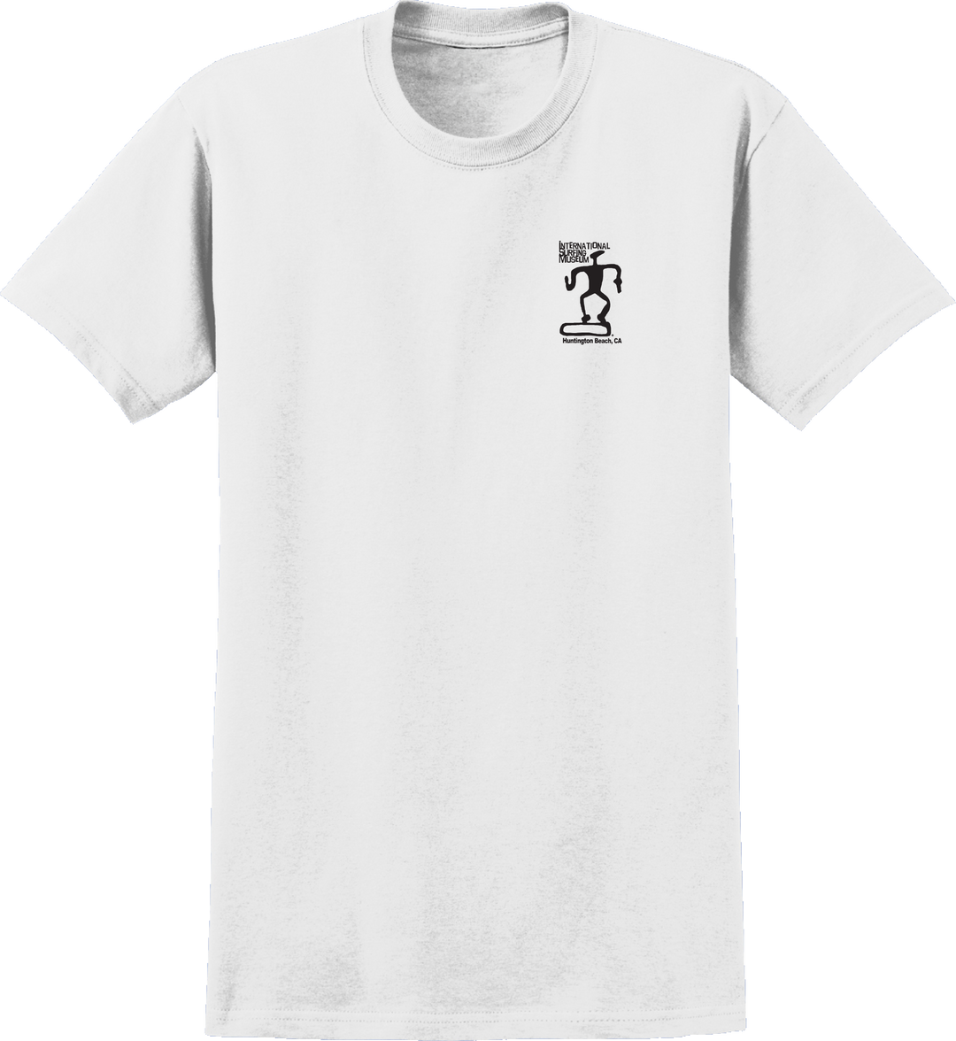 HB Museum "Duke's Dream" T-shirt