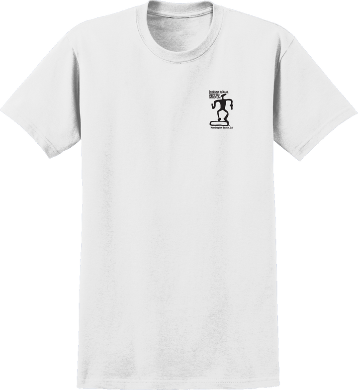 HB Museum "Duke's Dream" T-shirt