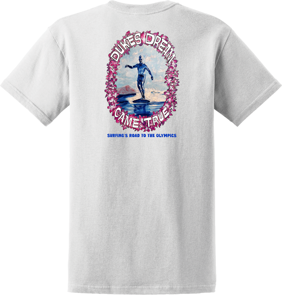HB Museum "Duke's Dream" T-shirt