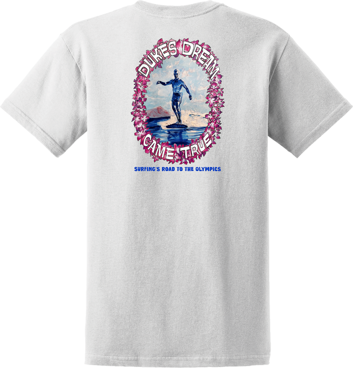 HB Museum "Duke's Dream" T-shirt