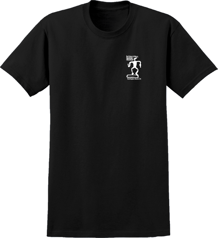 HB Museum "Duke's Dream" T-shirt