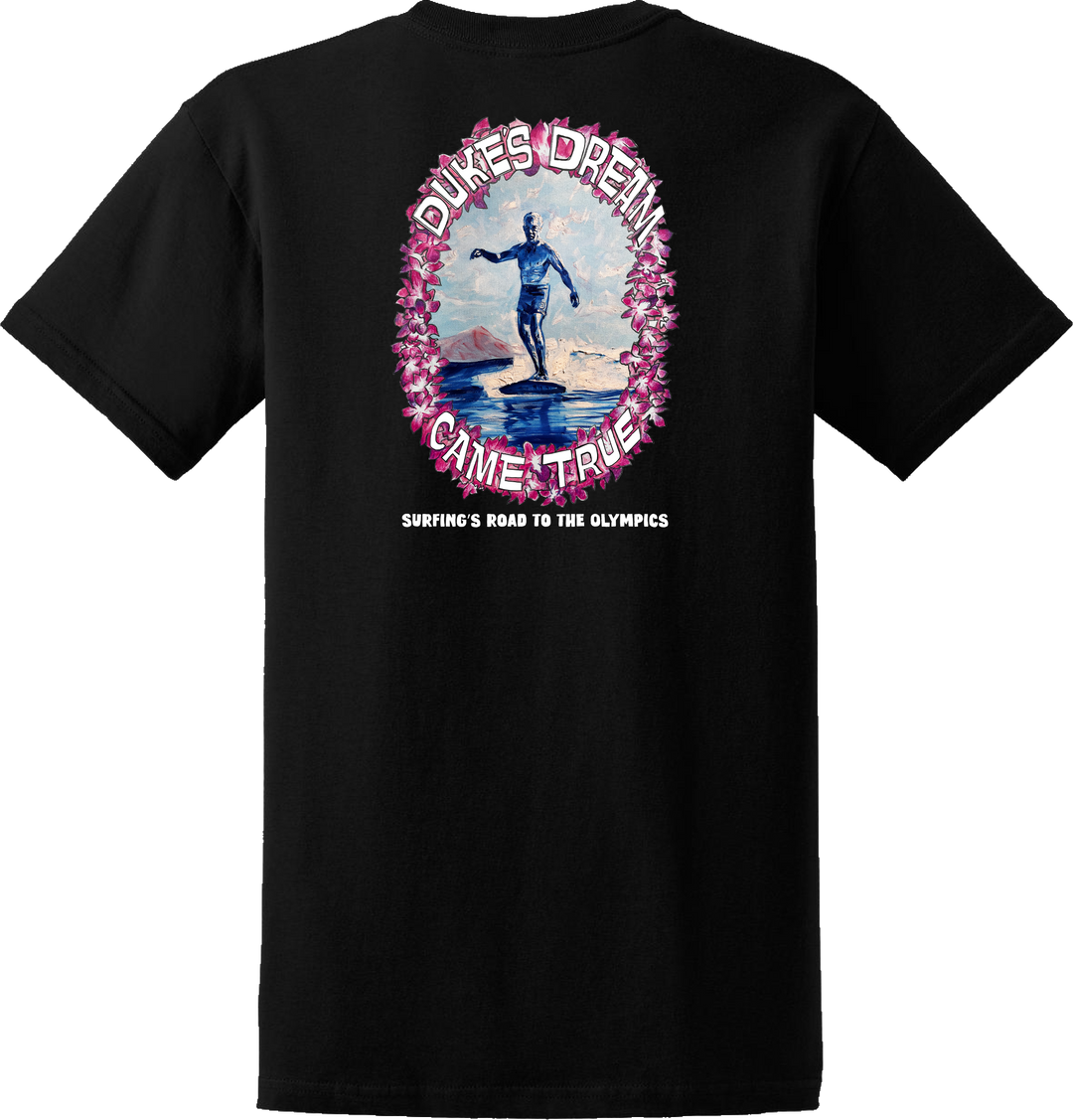 HB Museum "Duke's Dream" T-shirt