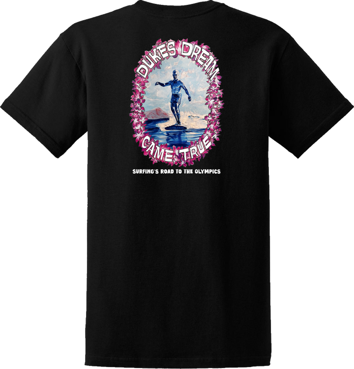 HB Museum "Duke's Dream" T-shirt