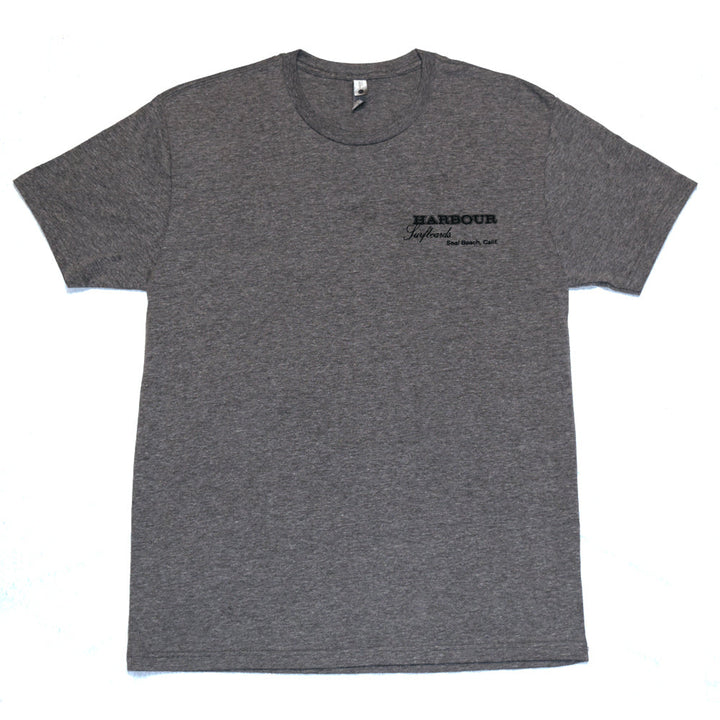 Harbour Triangle Tri-Blend Tee