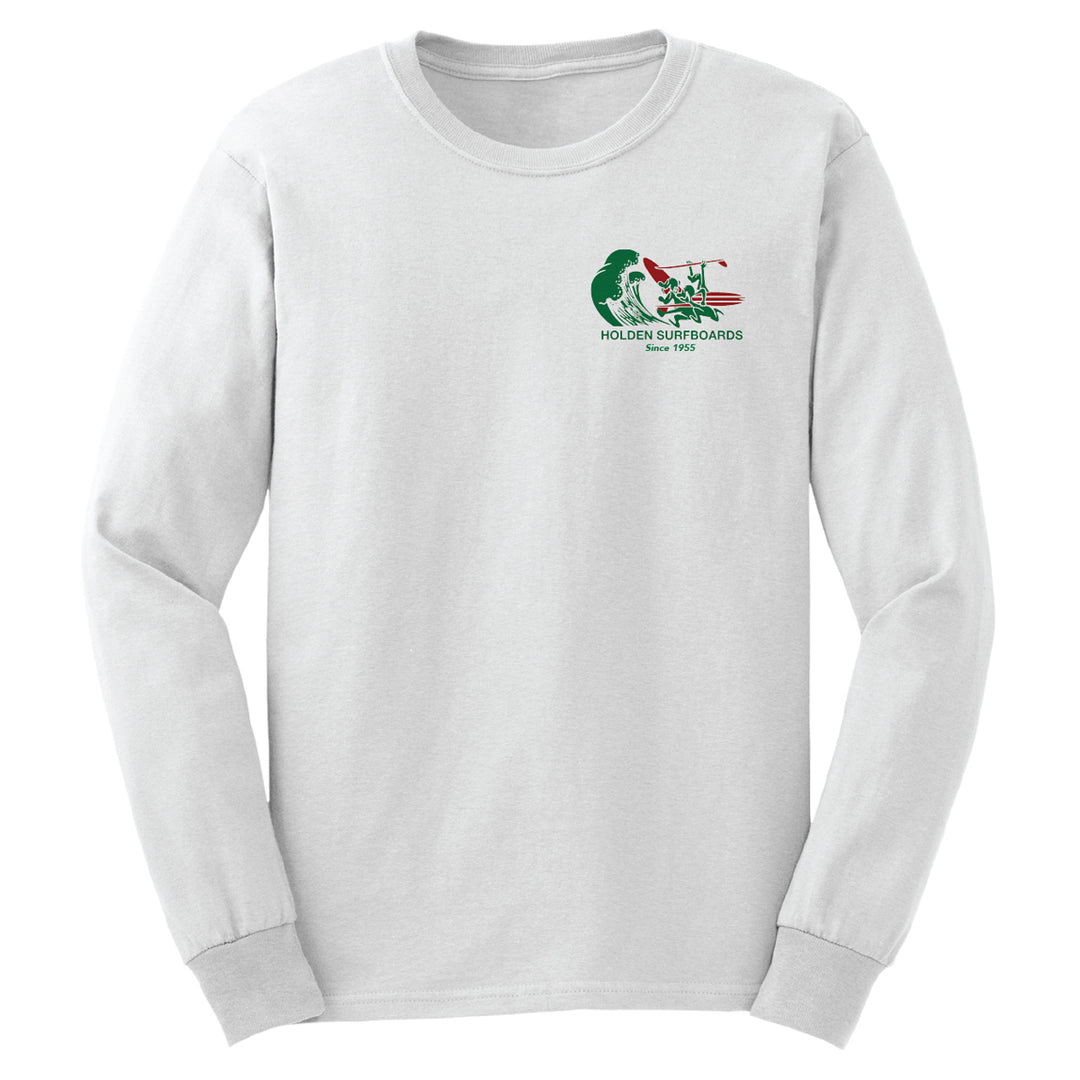 Holden Long Sleeve T-shirt