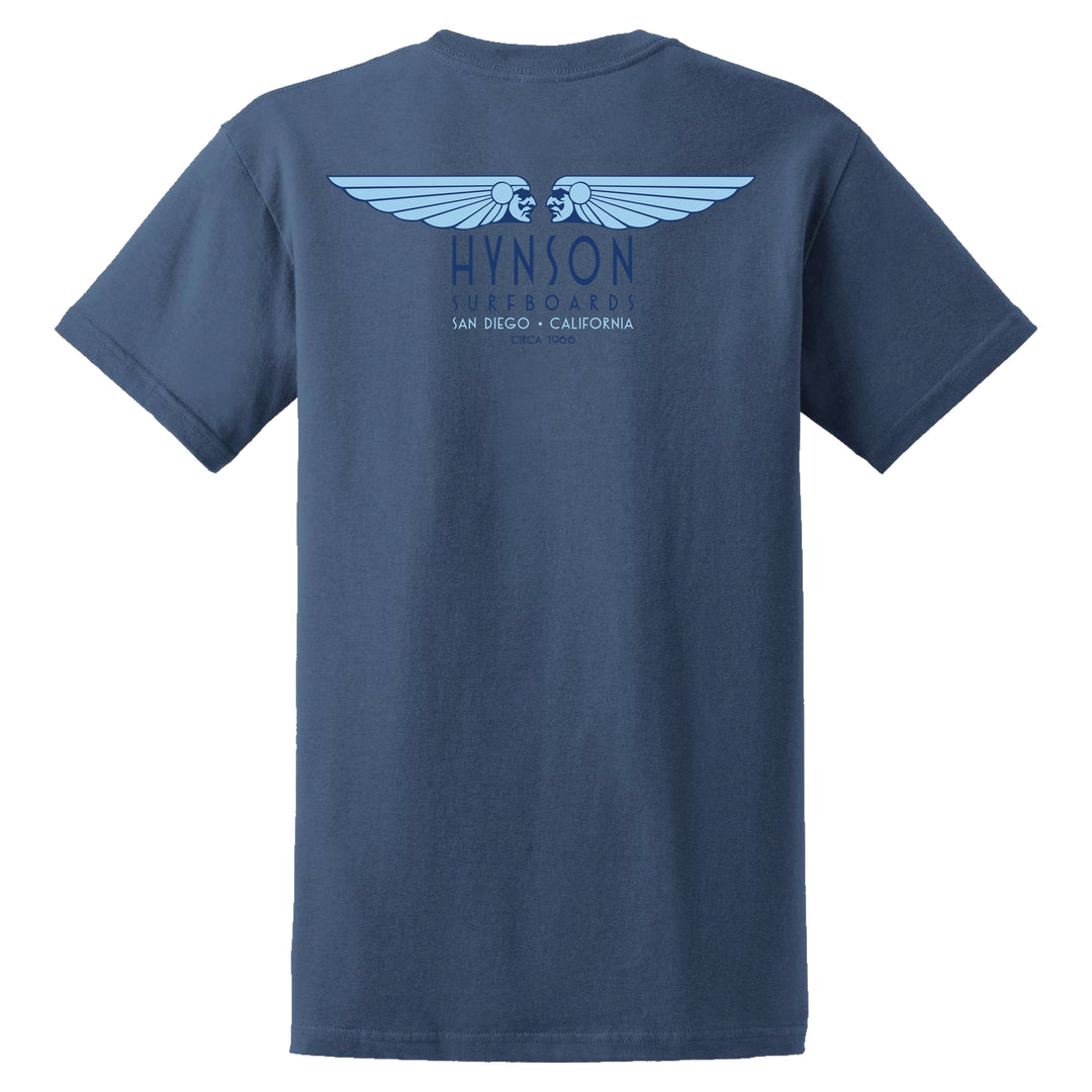 Hynson "Wings" T-Shirt