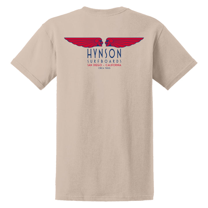 Hynson "Wings" T-Shirt