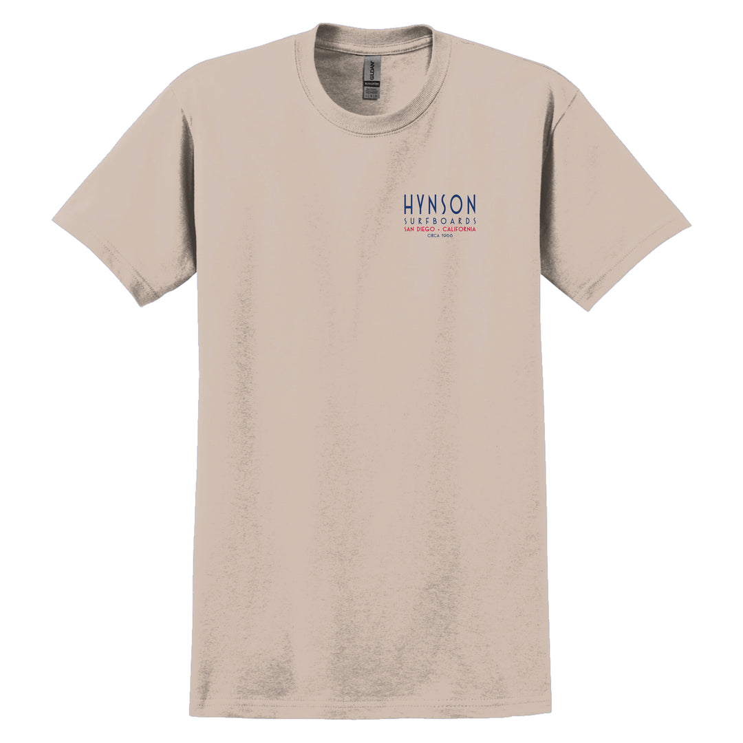 Hynson "Wings" T-Shirt