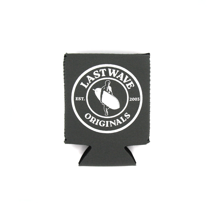 Last Wave Can Koozie