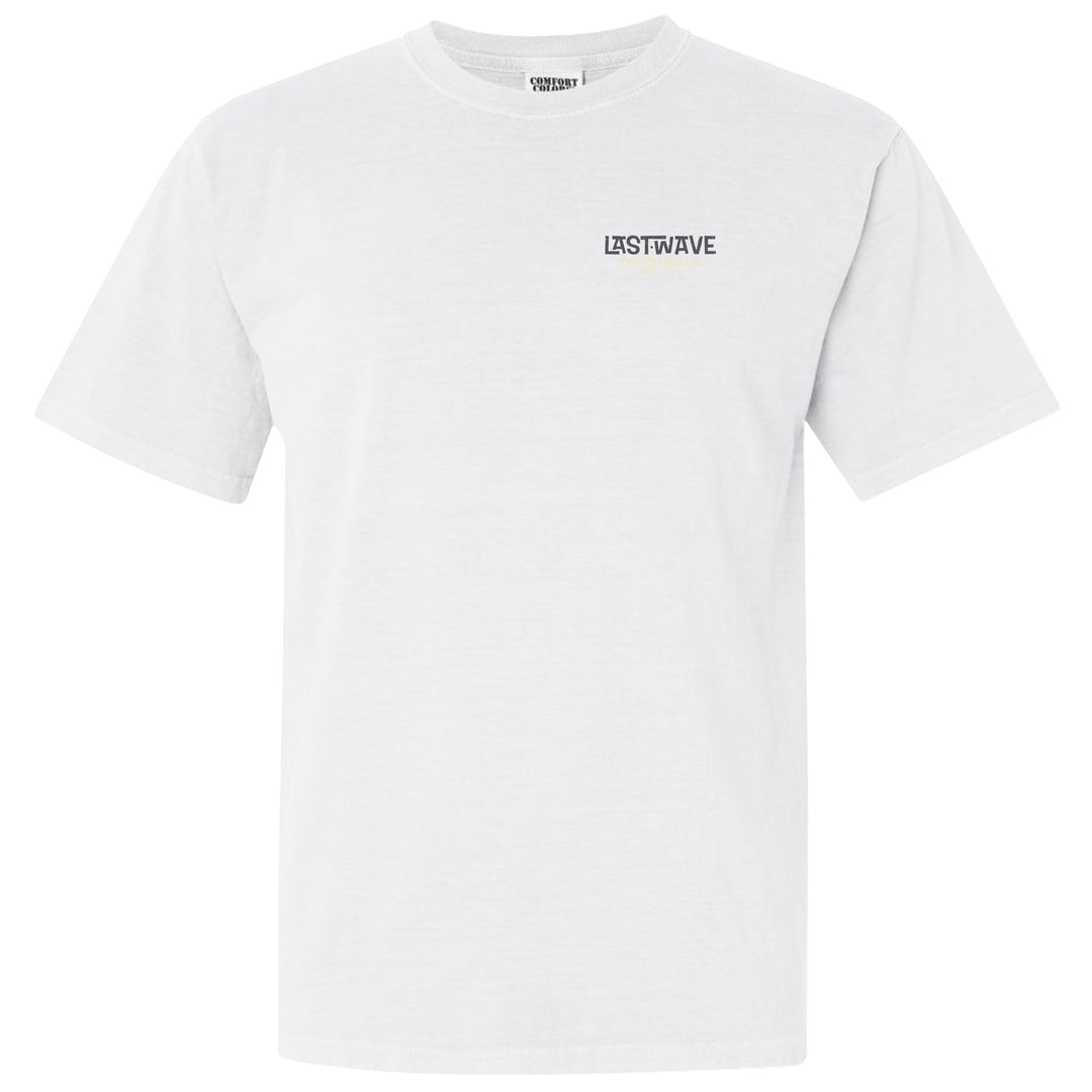 Last Wave Originals Soul Series Traditions T-Shirt